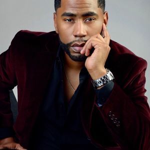 Meet your Posher, Justin